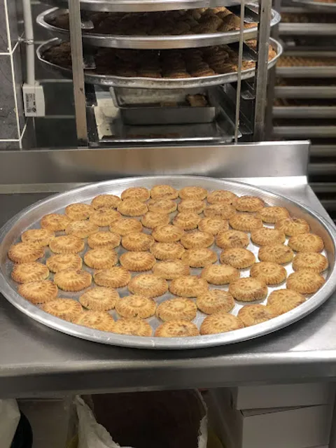 Pâtisserie Libanaise, Assoultane