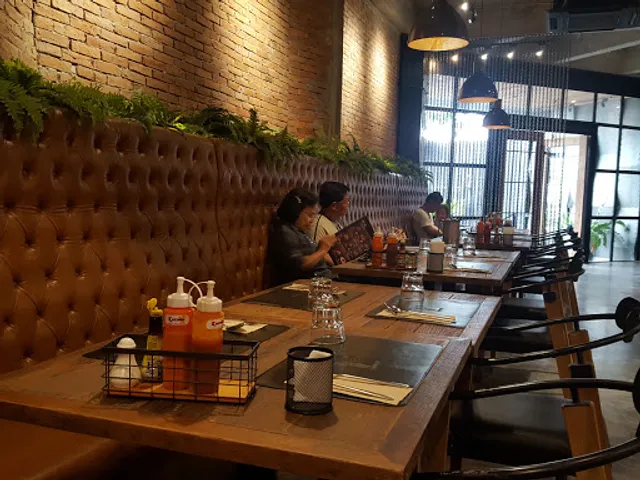 Penang Steakhouse & Fusion Food