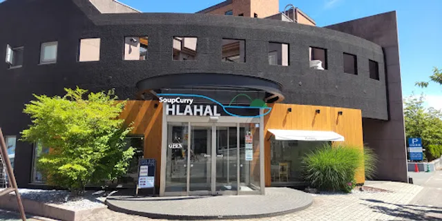 SoupCurry HLAHAL-ハラハル-