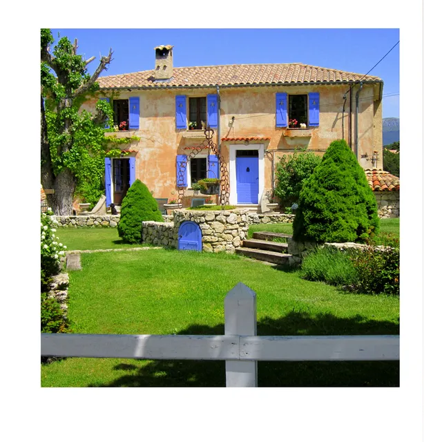 La Bastide des pins - Var