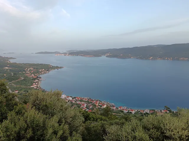 Apartments Đuričić