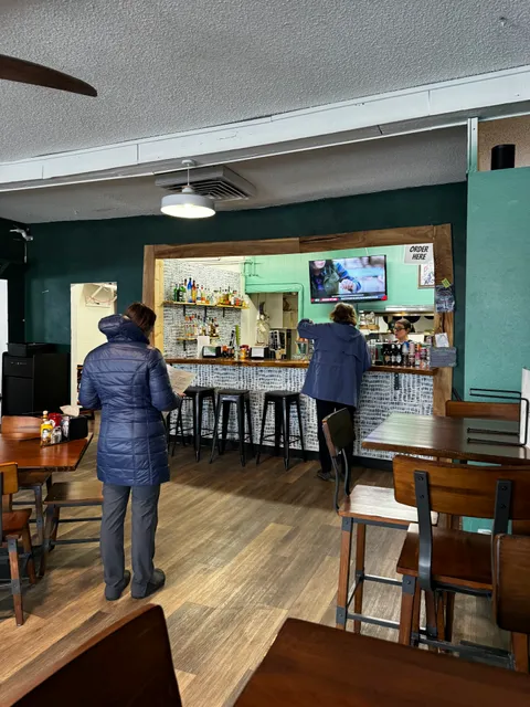 Franciosi Brothers Tap and Table