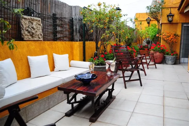 OPTIMUS - Bed & Breakfast - Buenos Aires