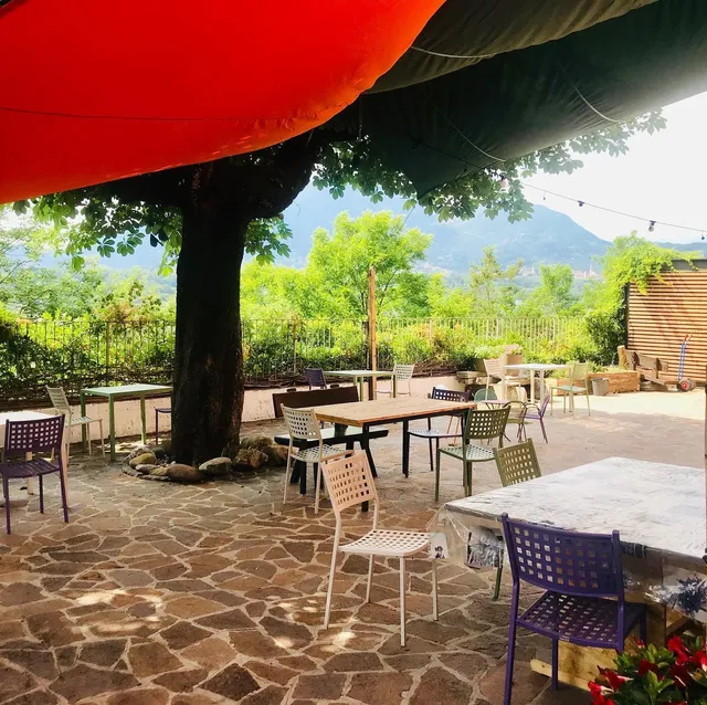 Casa Leone trattoria