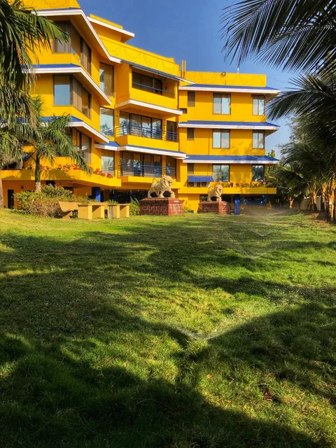 The Divine Homestay, Murud Beach (Temporarily Closed)