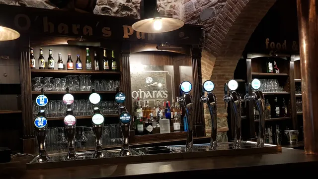 O'Hara's Pub Firenze