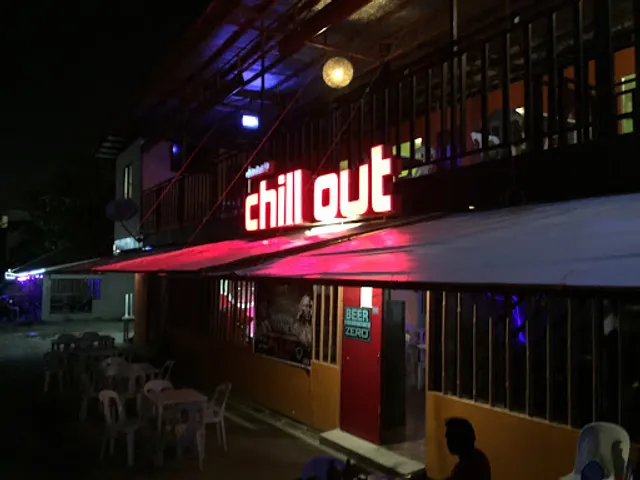 Chill Out