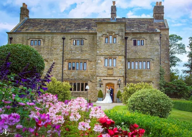 Stanley House Hotel & Spa