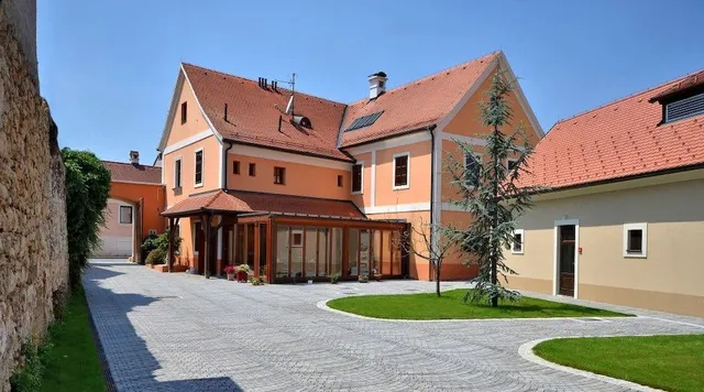 Bernarda – pansion