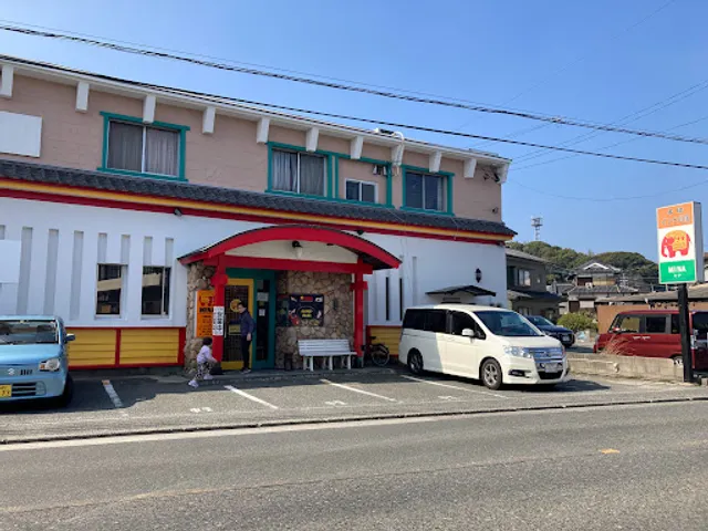 MINA Norimatsuten Honten