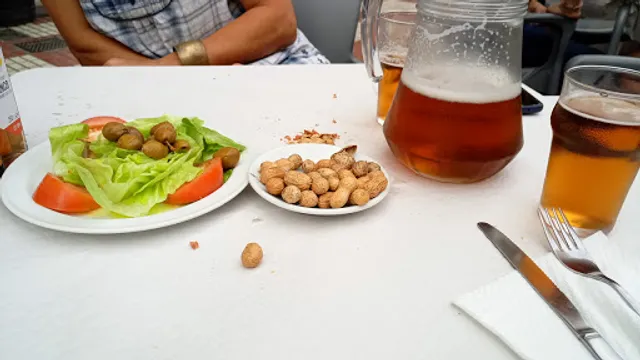 Juanjo & Alex Restaurante