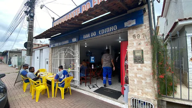 Restaurante do Edinho