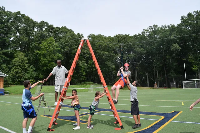 Summer Fenn Day Camp