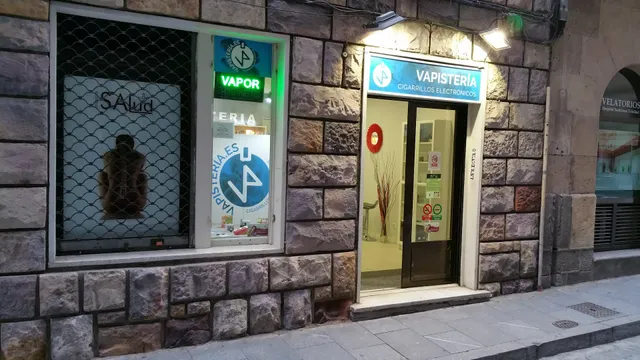 Vapistería Cigarrillos Electrónicos, Ecig, Vaper, Vape Shop, Desechable, Desechables, Disposable