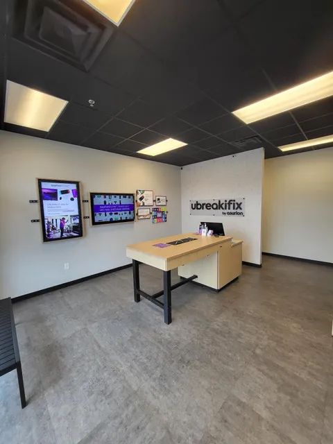 uBreakiFix - Phone and Computer Repair