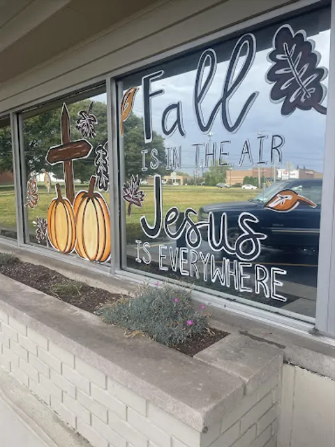 Eastgate Family Restaurant