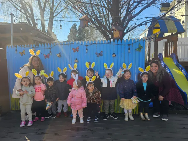 Little Angel's Playhouse Day Care