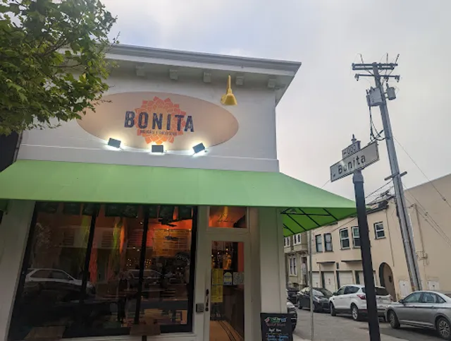 Bonita Taqueria y Rotisserie