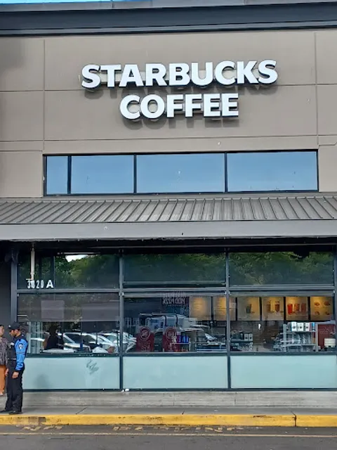 Starbucks Coffee Company