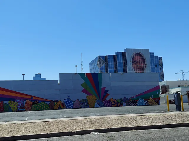 First Friday Roosevelt Row