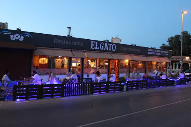 El Gato Restaurant