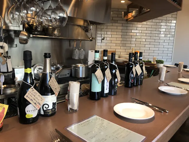 タベルナ ルチェッタ