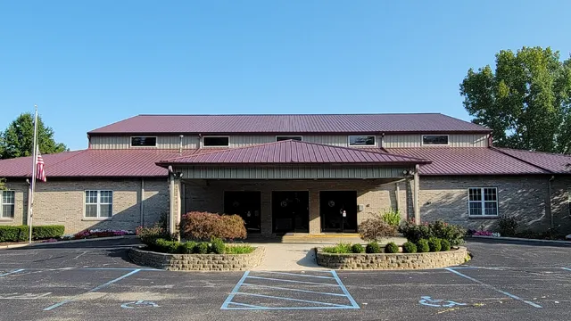 Life Church Noblesville