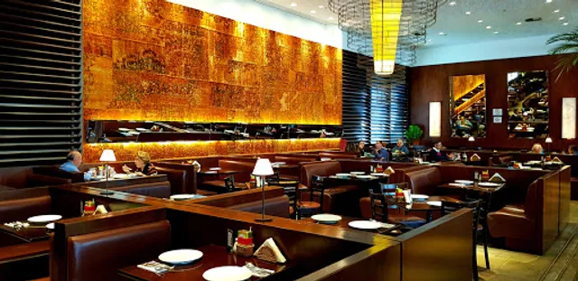 Almanara Iguatemi Campinas