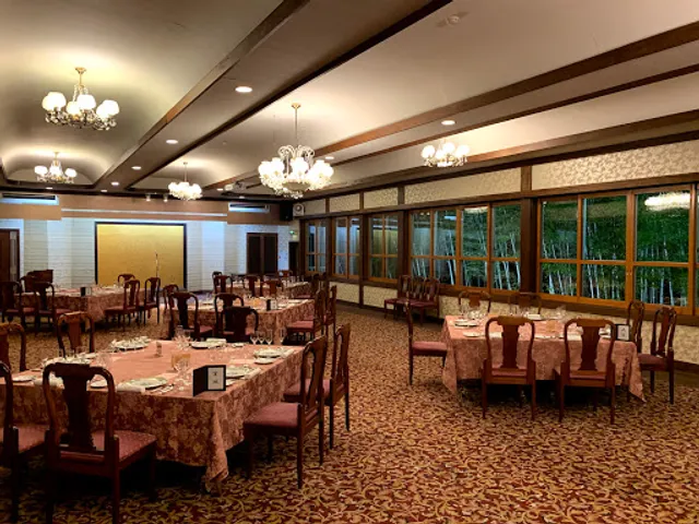 French Restaurant Senchutei