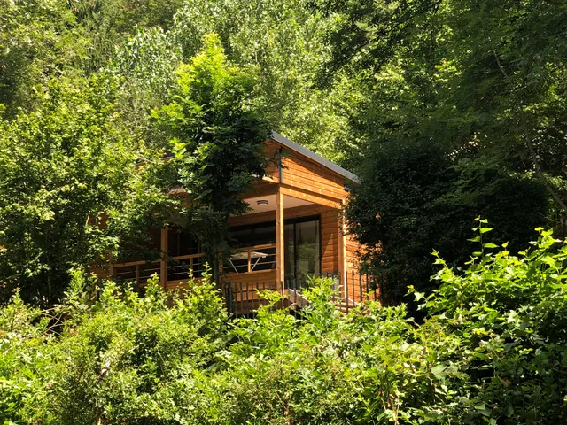 Camping Mill Chaules