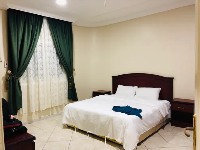 Saad Al Qureshi Furnished apartments