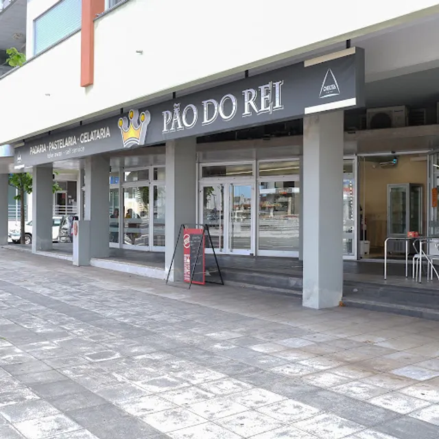 Pão do Rei - D. João III