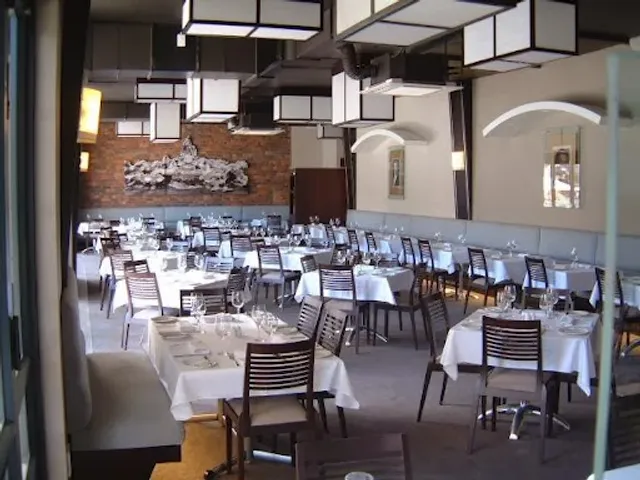 Zibaldone Restaurant