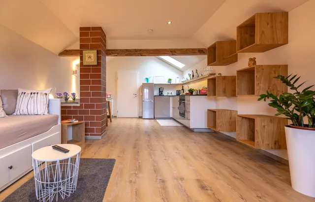 Ferienwohnungen Straßer