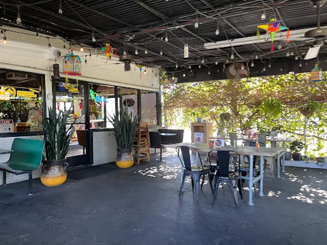 BALAM Mexican Kitchen