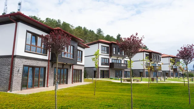 Ortel Inn Hotel Ordu