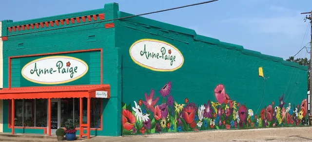 Anne-Paige Lifestyle Boutique