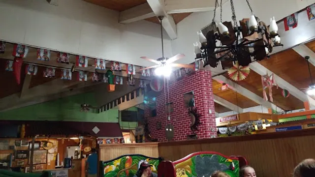 Mi Pueblito Hurricane