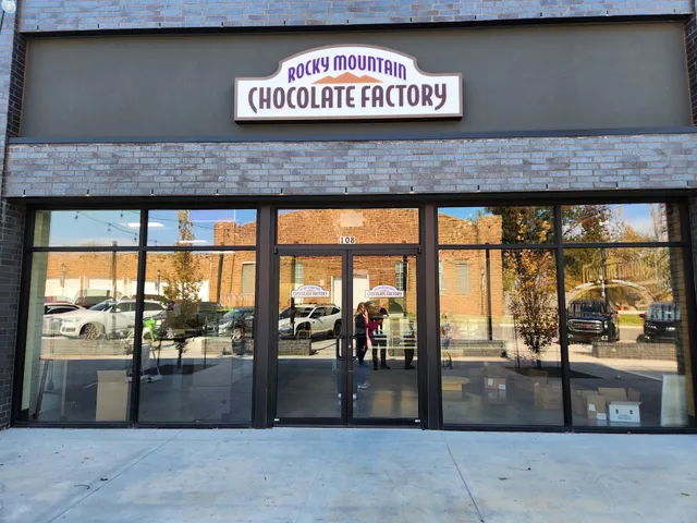 Rocky Mountain Chocolate Factory