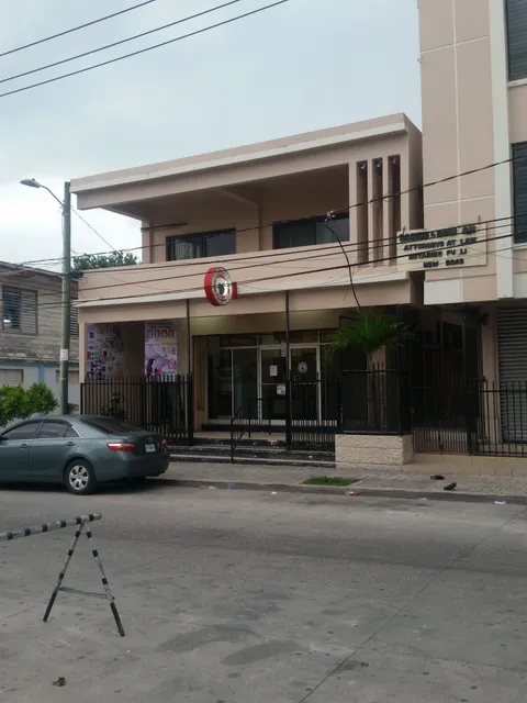 Bucky's Coffee & Gift Shop