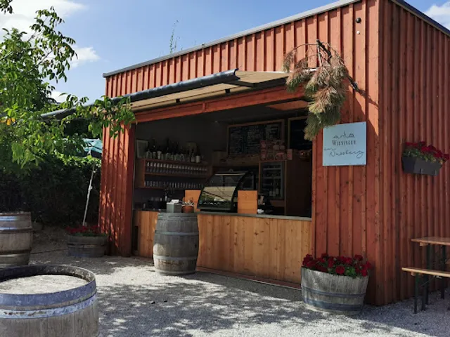 Wieninger am Nussberg