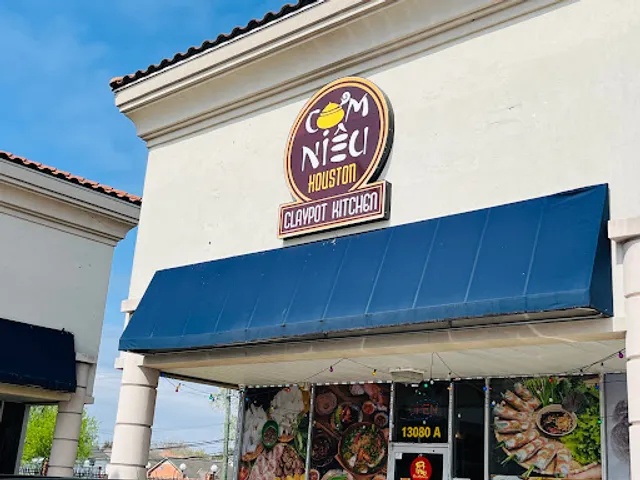 Com Nieu Houston (Clay Pot Kitchen)