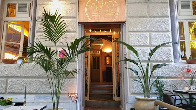 Pink Elephant DownTown