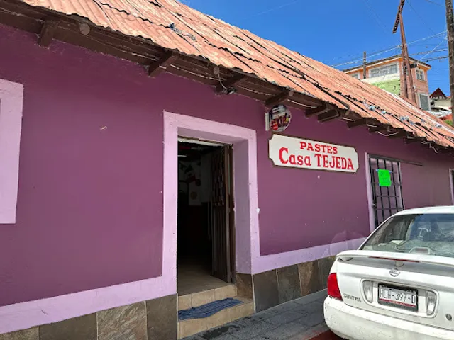 Casa Tejeda