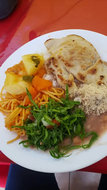 Restaurante Sabor Mineiro