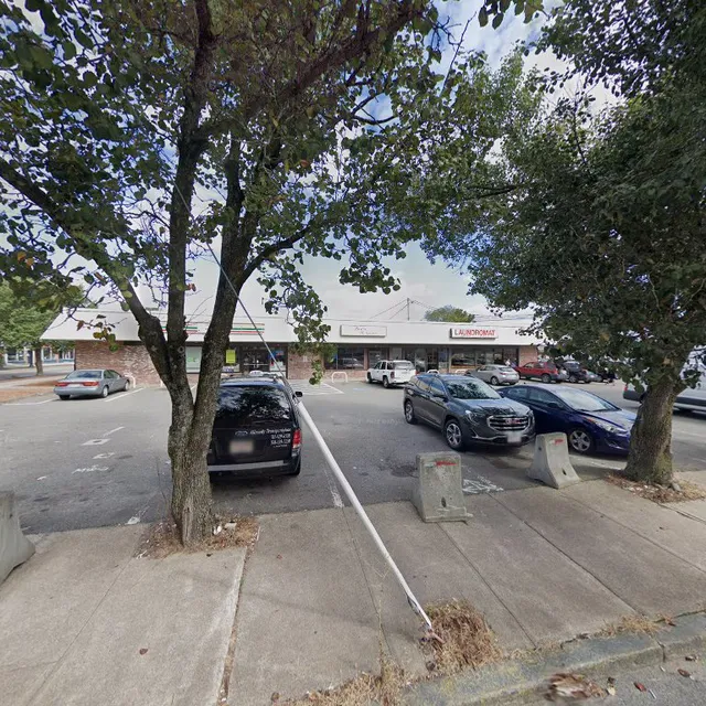 Central Shopping Center