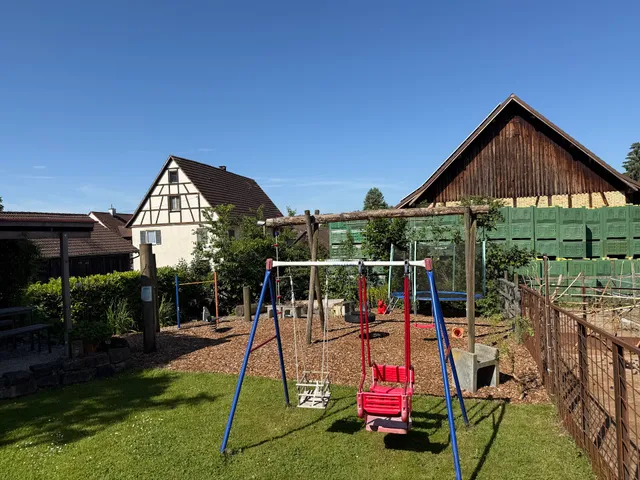 Obst- und Ferienhof Katzenmaier