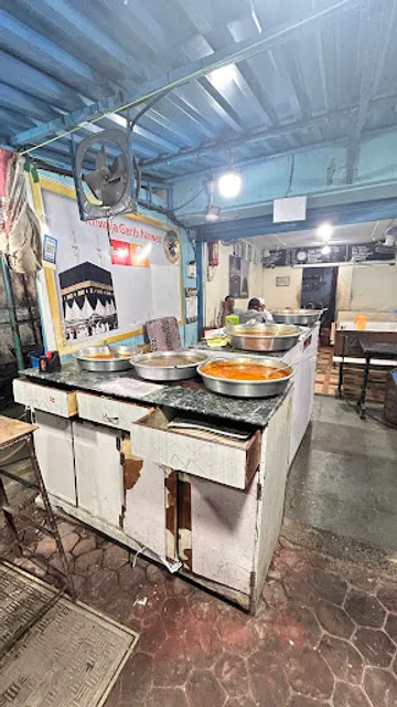 Khawaja Bande Nawaz Hotel