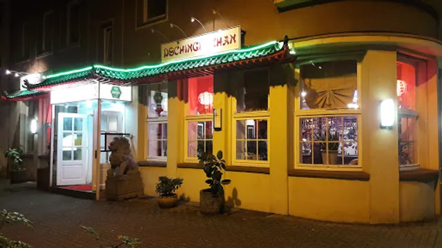 Dschingis Khan Restaurant