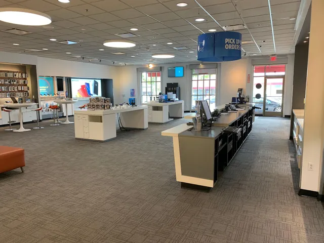 AT&T Store